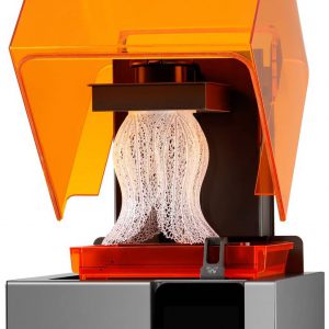 3D принтери. Сучасні технології 3D друку