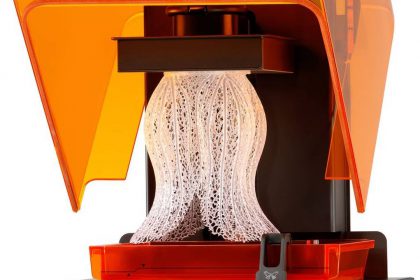 3D принтери. Сучасні технології 3D друку