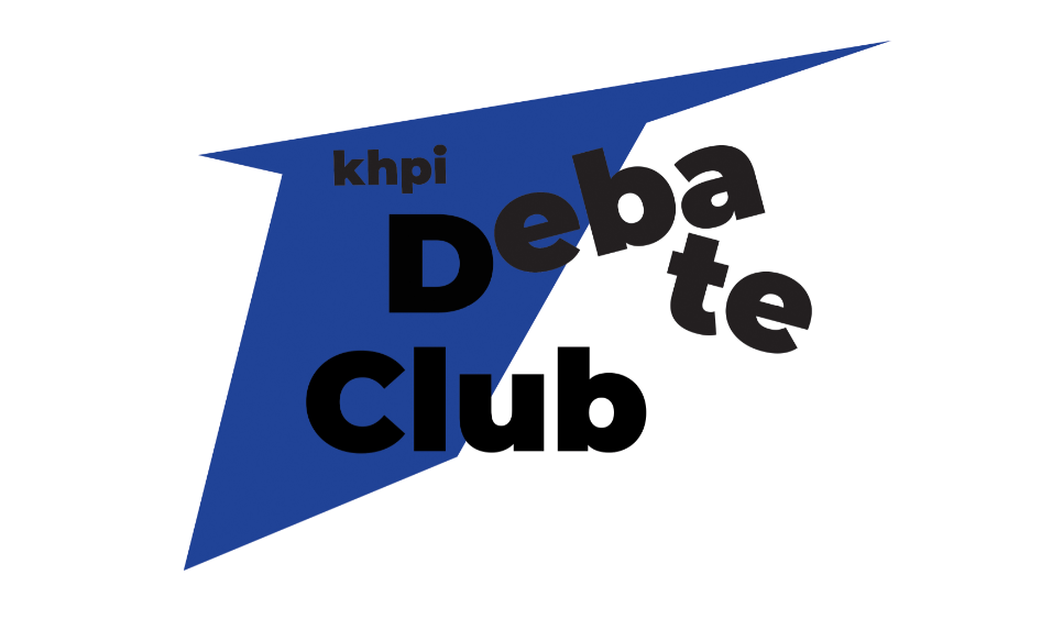 Дебатний клуб ХПІ