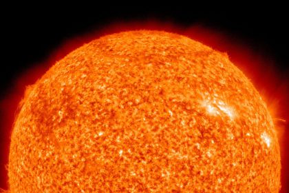 Сонце - джерело світла, тепла та величезний потенціал електроенергії